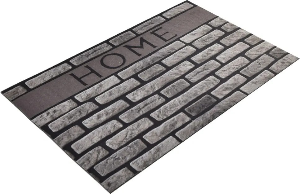 Lábtörlő, 40×60 cm – TR877CHL1011