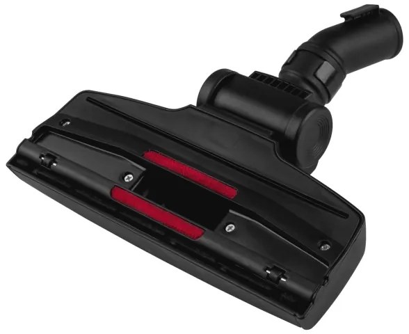 Sencor - Zsákos/zsák nélküli porszívó 4,5 l/3 l 700W/230V arany