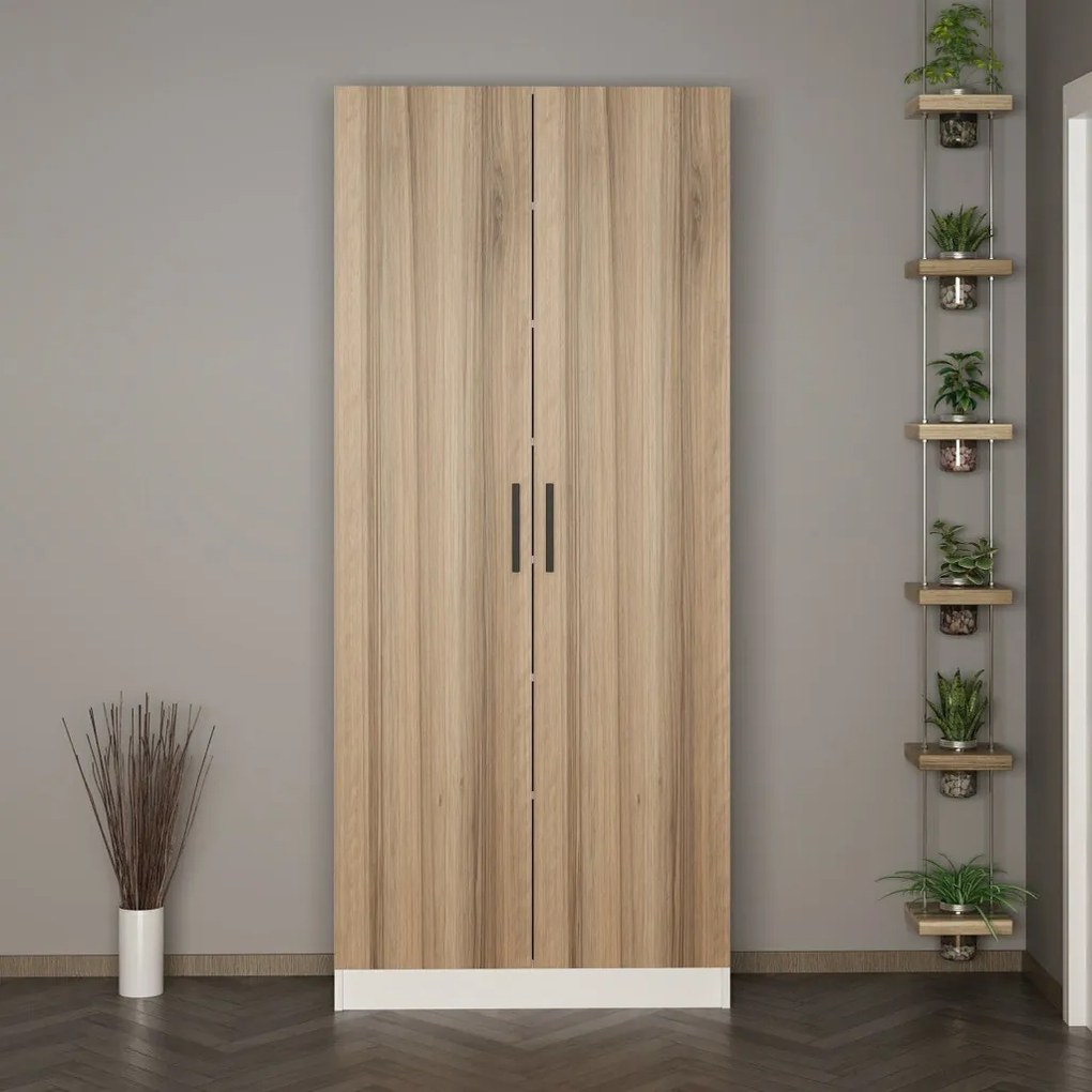 Noah előszobafal, 90 cm – TR506MNR3194