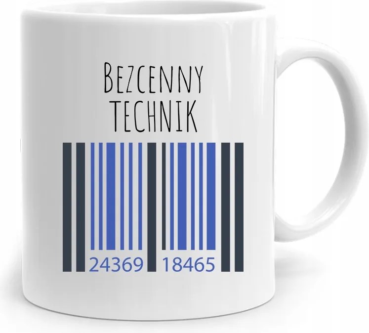 Technikusoknak Születésnapi Ajándék Bögre fényképes nyomtatással