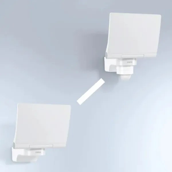 Steinel 068103 - LED Reflektor XLED PRO 240 LED/19,3W/230V IP44 fehér