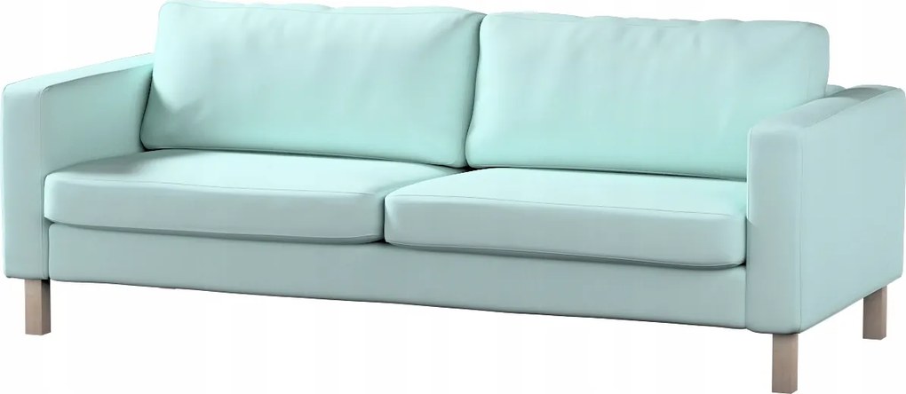 Dekoria Ikea Karlstad kinyitható kanapé huzat