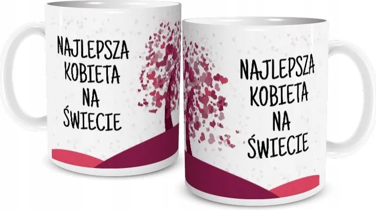 Bögre Nőnap Lányok Legjobb Nő valentin nap