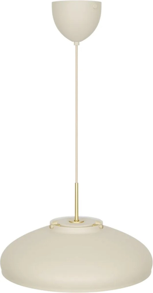 Nordlux modern függeszték latif bézs nor2520123009