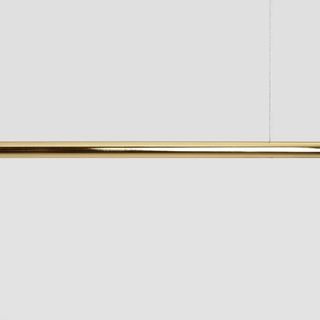 ALDEX 1064H30 PURE Modern Függesztett Lámpa Fehér, Arany E14 IP20