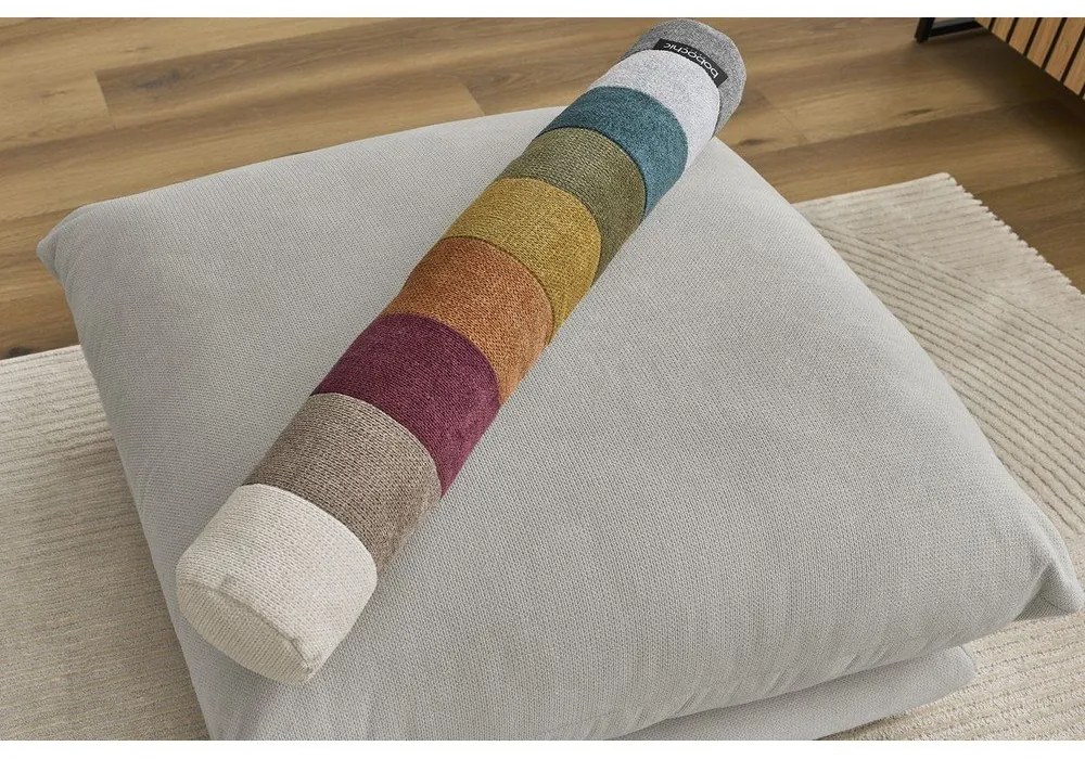 Világosszürke lábtartó Ernest – Bobochic Paris