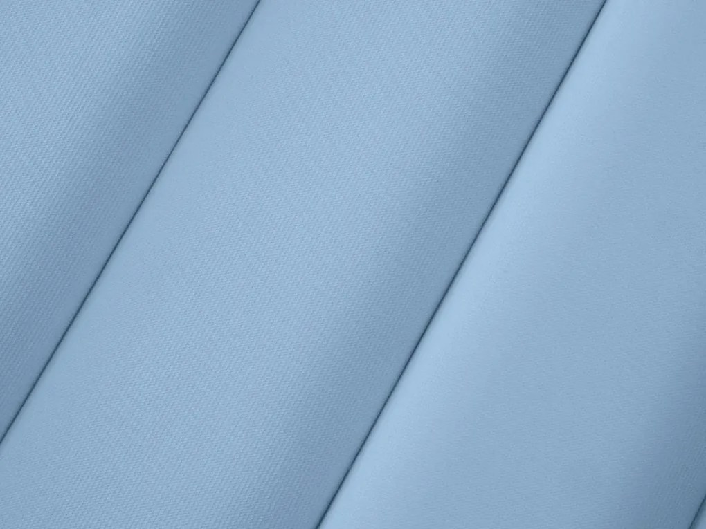 Kárpitozott fali panel FRAME KRONOS 15x90 cm Termék színe: Világoskék