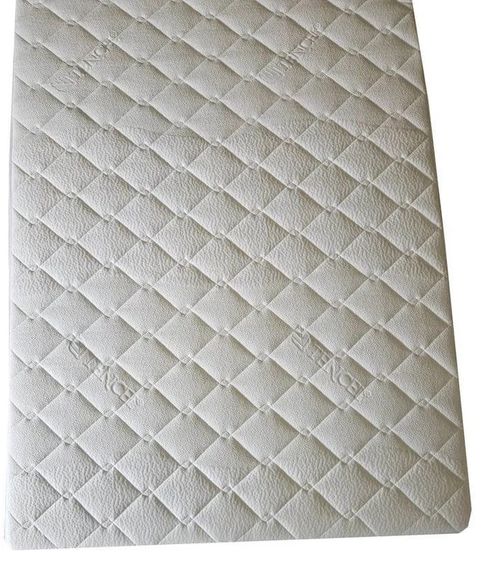 Sleepy 3D Kiwi LatexGel 25 cm magas luxus matrac / 140x200 cm