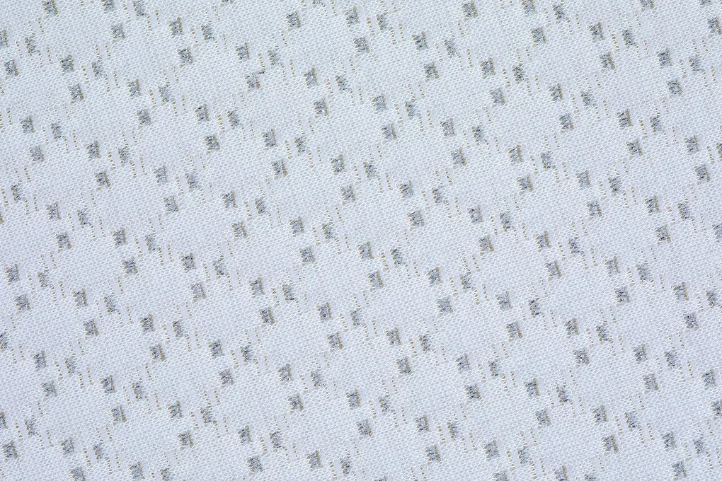 Green Future, Argentum Therapy Memory Arctic Gél fedőmatrac 7 komfortzóna, 80x190 cm, 5 cm