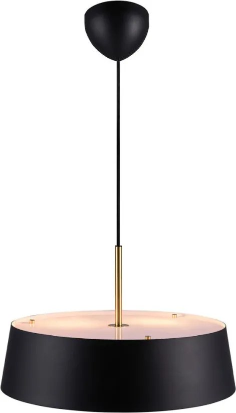 Nordlux CLASI 2312623003 Függőlámpa 1x15W/E27 IP20