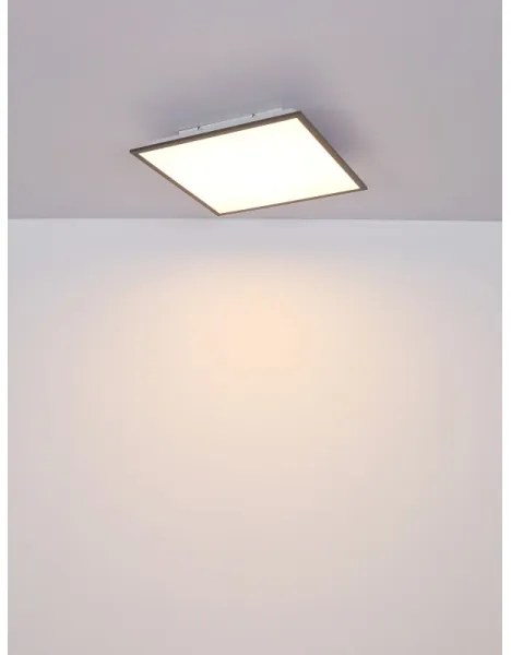 Globo 416080D2 - LED Mennyezeti lámpa DORO LED/24W/230V