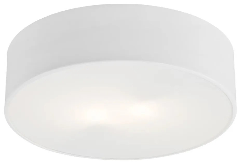 Argon 3082 - DARLING mennyezeti lámpa 2xE27/15W/230V, 25 cm, fehér