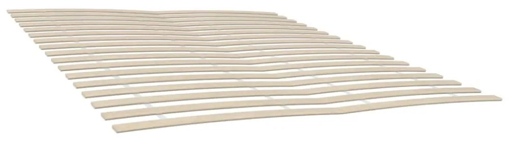 2 db 34 léces ágyrács 100x200 cm