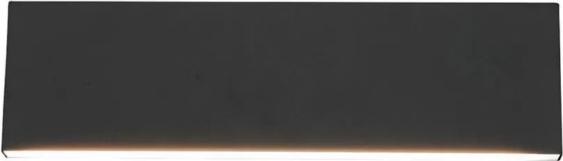 Trio CONCHA 225172942 Fali lámpa 2x6w/led 3000k 600lm ip20