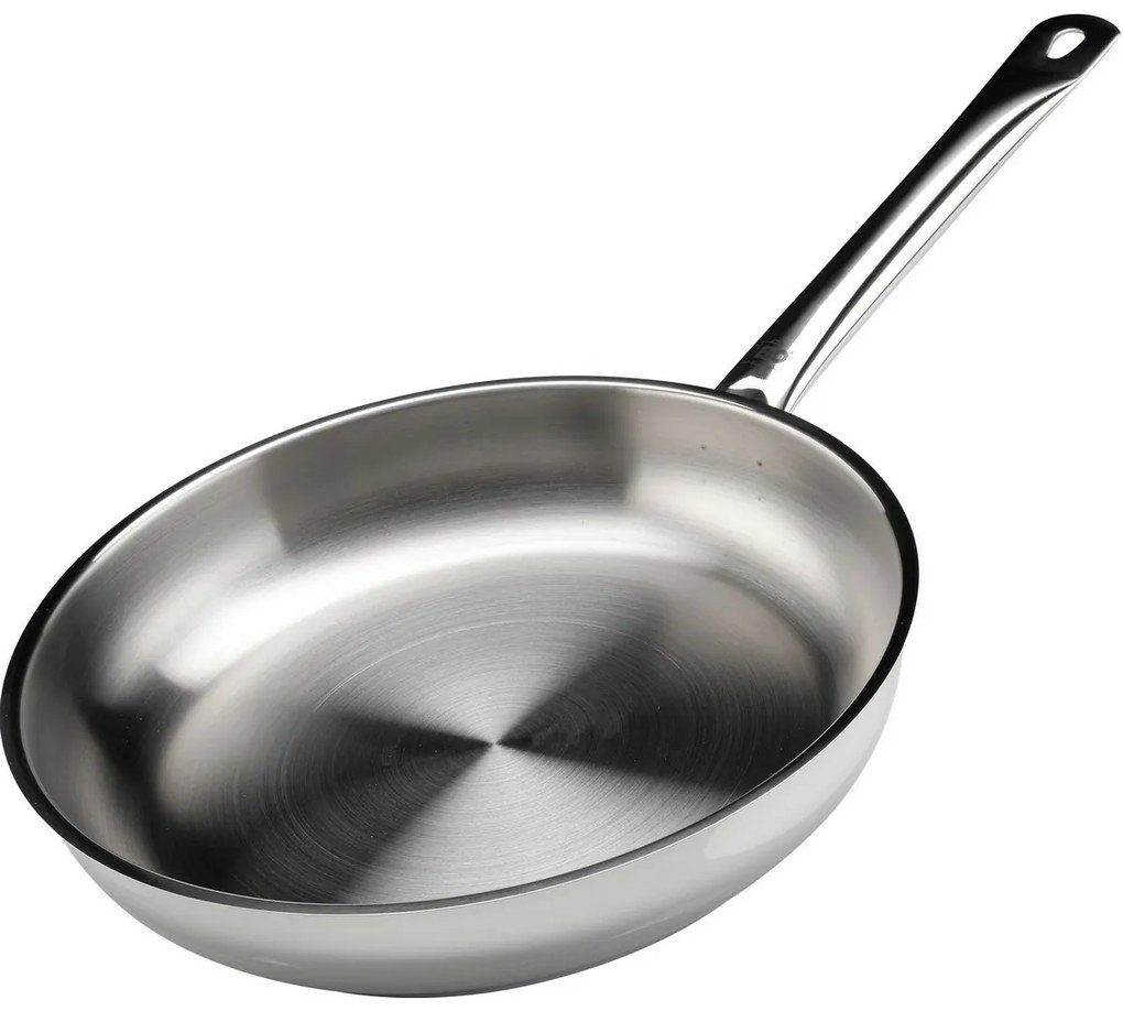 Elo 24544 Profi Therm 24 cm-es serpenyő, 24 cm