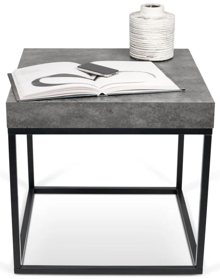 Petra kisméretű tárolóasztal - TemaHome