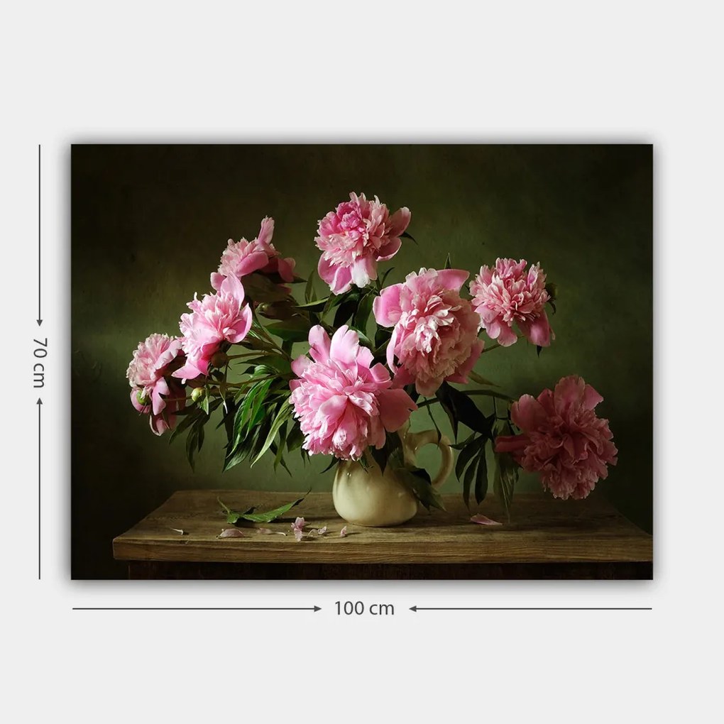 Vászonkép, 70×100 cm – TR441HPE1901