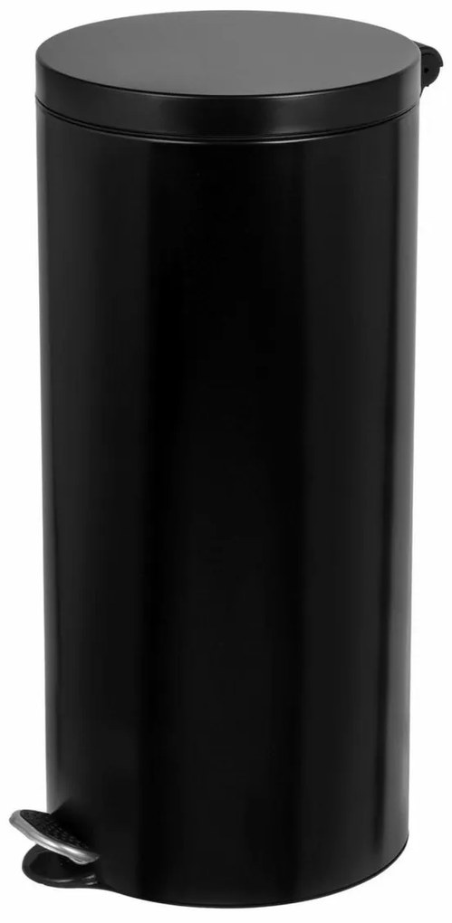 Alda Freedom Fresh pedálos kuka 30 l, fekete, 30 l