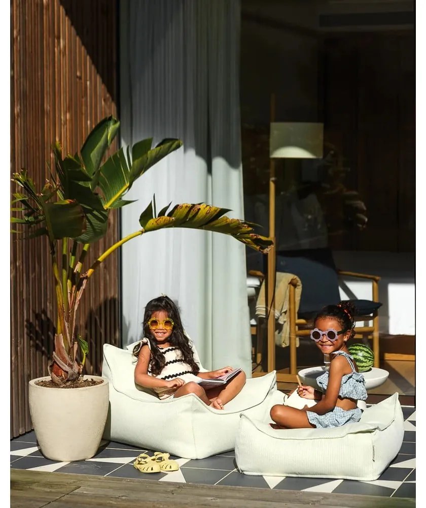 Gyerek kerti babzsákfotel Outdoor – Wigiwama