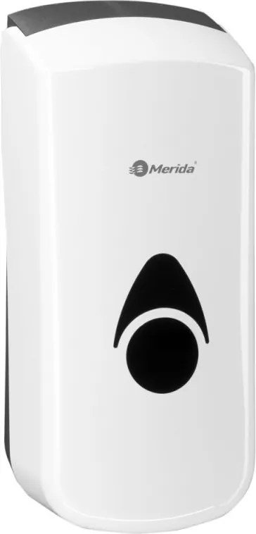 Merida Como Folyékony Szappan Adagoló 800 ML. Fehér