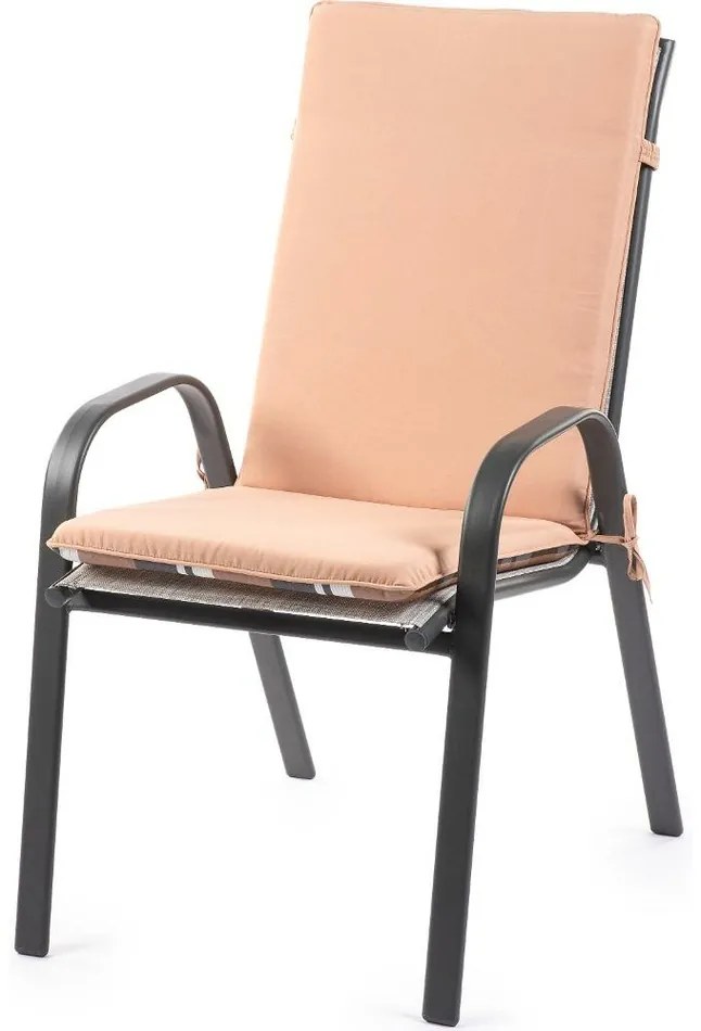 Fieldmann FDZN 9103 székhuzat csíkos, krém színű