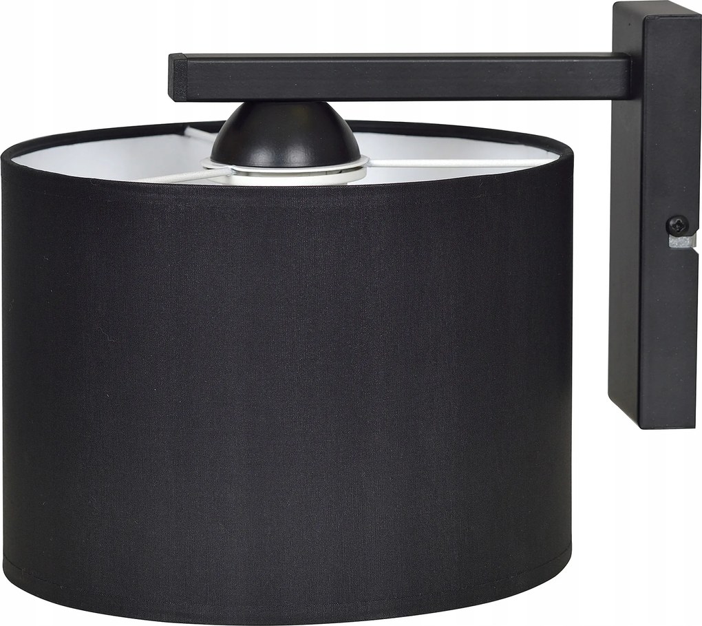 Modern Lámpa Fali lámpa lámpaernyővel Különböző színek