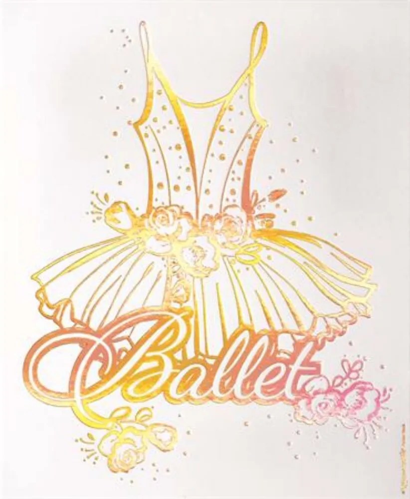 Akvarell festőkészlet, tánc, MAPED CREATIV Aqua Art (IMAC907047)