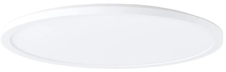 Brilliant - LED mennyezeti lámpa MILTON LED/24W/230V, átmérő 42 cm, fehér