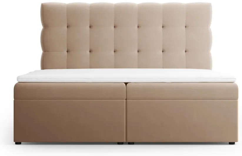 Mamaia Boxspring ágy szett