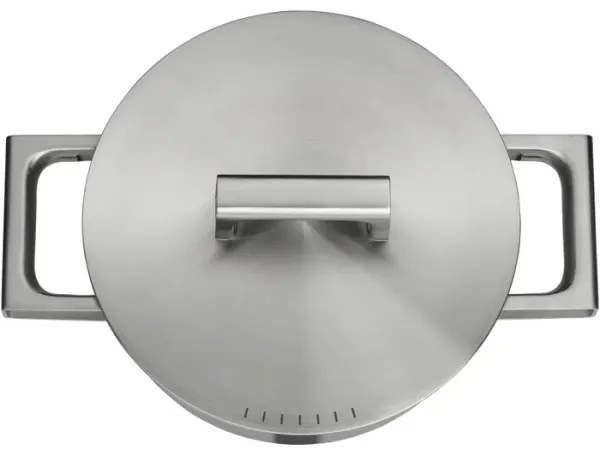 WMF - ULTIMATE COOL fazék, Ø 20 cm