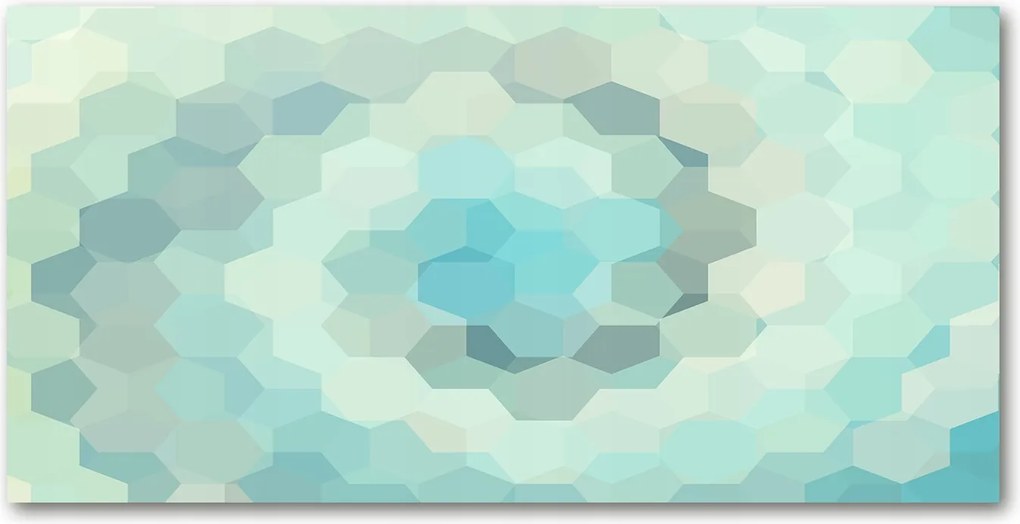 Konyhai panel Absztrakt háttér 140x70 cm Ragasztó