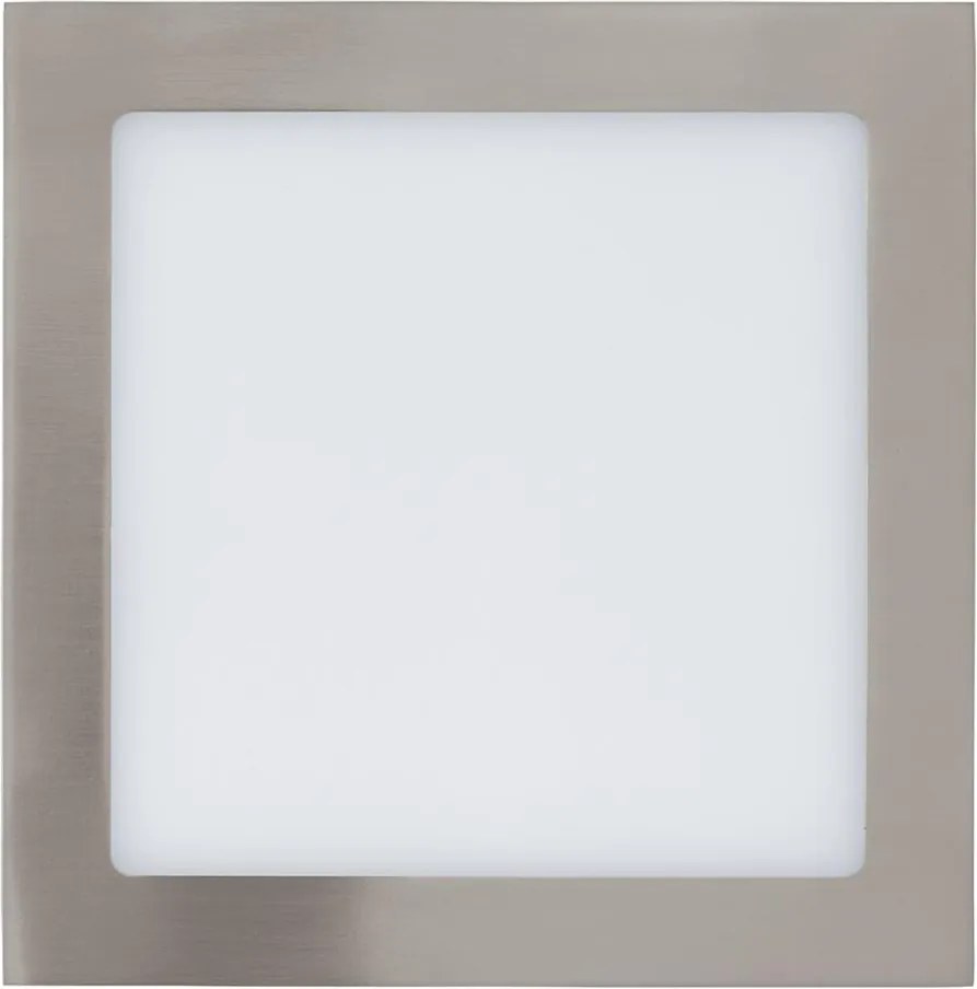 Eglo 31678 - FUEVA 1 beépíthető LED mennyezeti lámpa, 18 W, 230 V