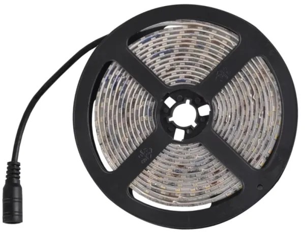 LED kültéri szalag 3m LED/23W/24V/230V 4000K IP65