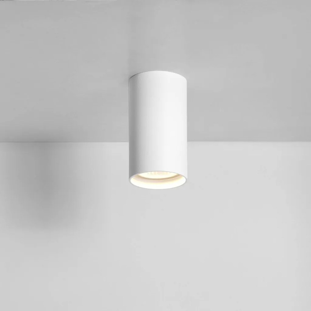 KAJA K-4414 MILE WHITE Fehér Színű Spotlámpa 1xGU10 10W IP20