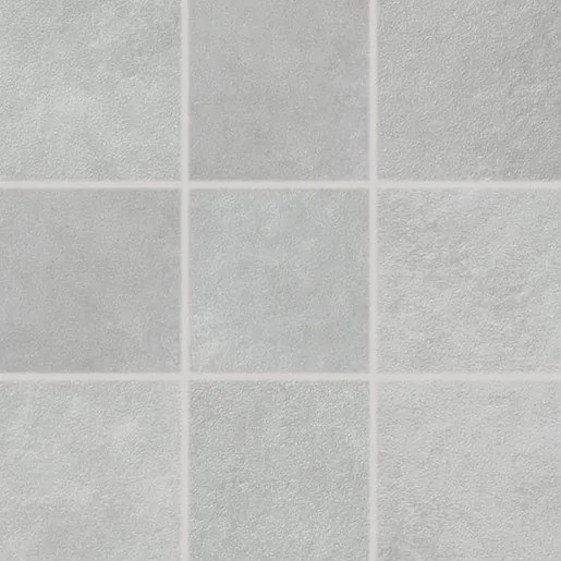 Padló Rako Extra szürke 10x10 cm dombor DAR11723.1