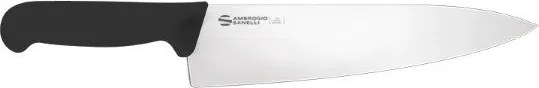 Sanelli Supra szakácskés 22cm, Nitro-b acél, precíziós