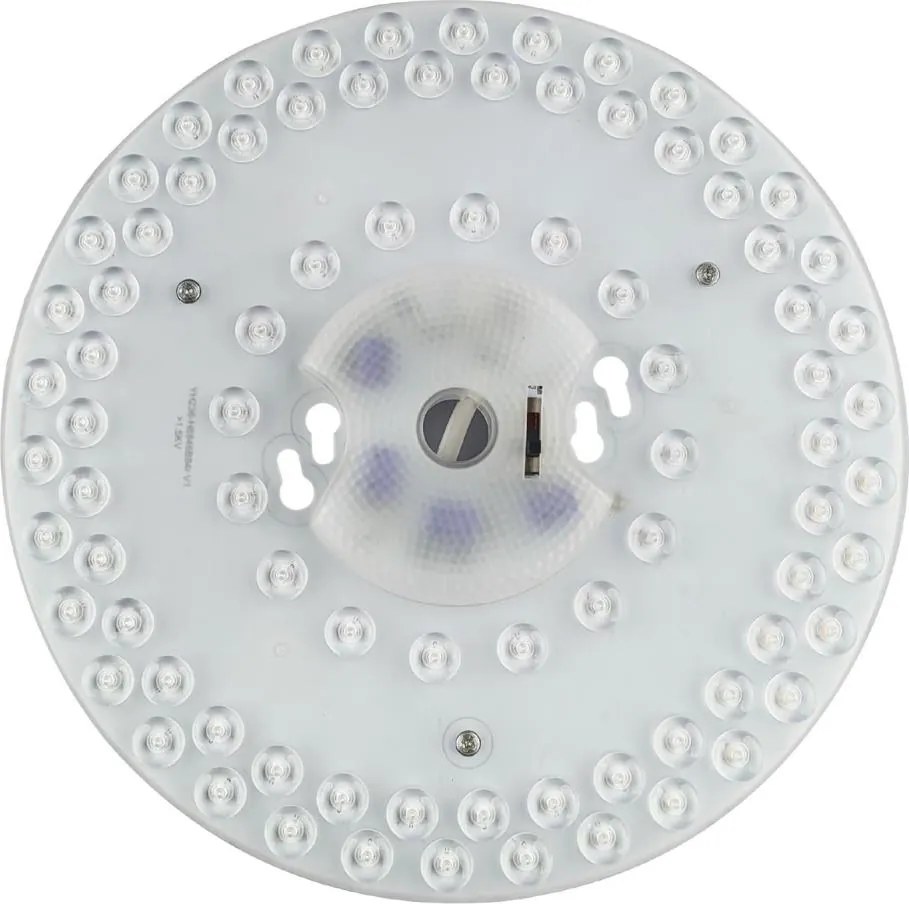 Mágneses LED-modul LED/36W/230V 2700-6500K átm. 24 cm - Brilagi