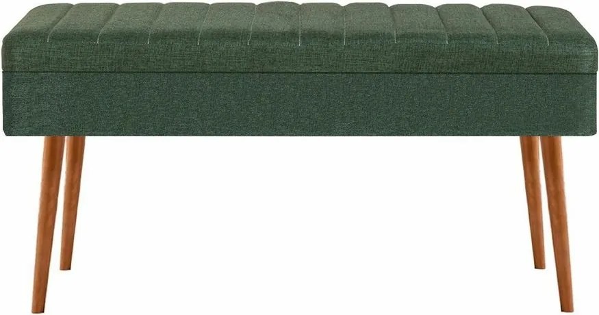 Vina Atlantic Pine and Green étkészlet, 4 db