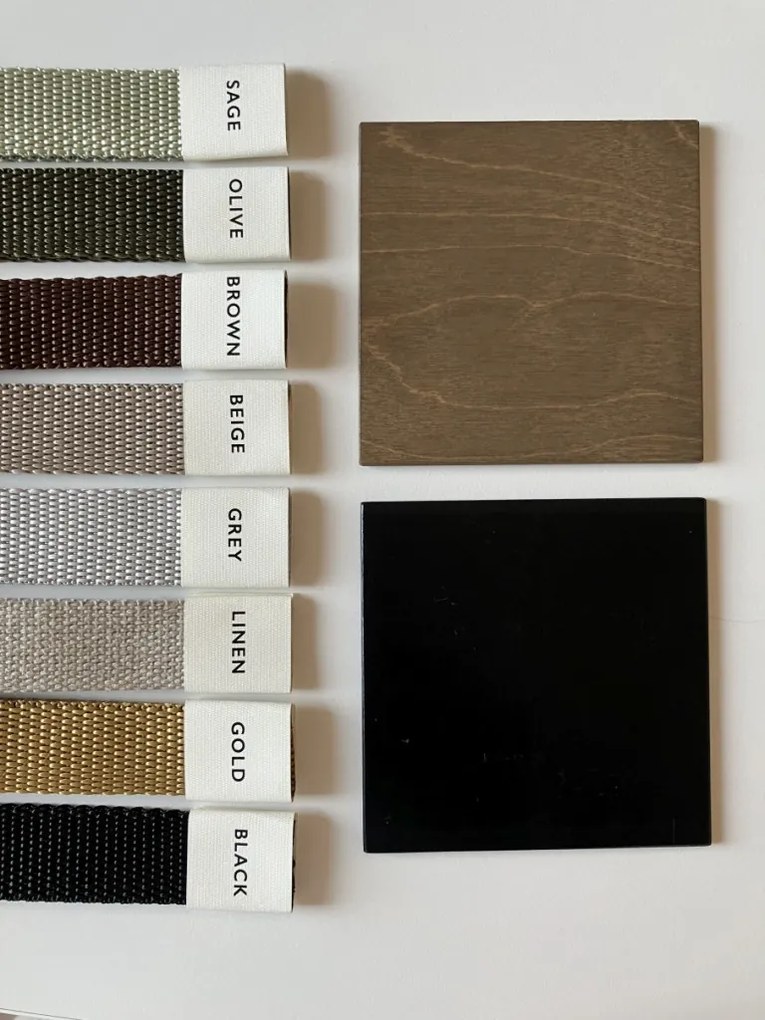 Panama Banana napozóágy