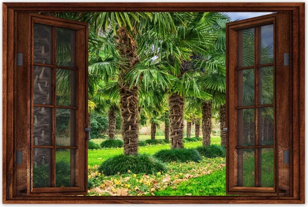 Poszterek 60x40 Tájkép