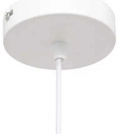 Atmosphera - Kábeles csillár TRAVIS 1xE27/25W/230V fenyő