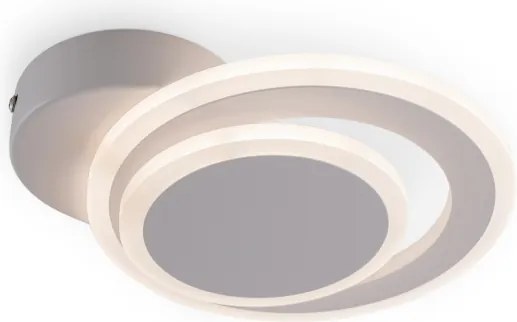 BRILAGI - LED Mennyezeti lámpa MODERN MINI LED/22W/230V 3000/4000/6000K