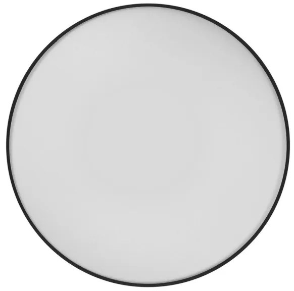 Ledvance - Mennyezeti lámpa ORBIS PÁRIZS 3xE27/25W/230V fekete