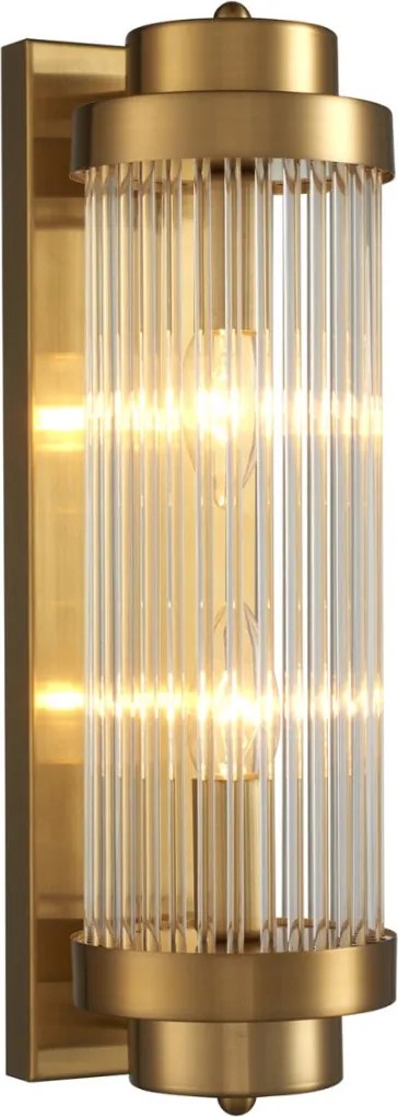 Step Into Design STELO M ST-88008-M Fali lámpa 2x40w/E14 IP20