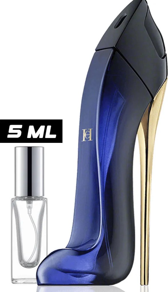 Carolina Herrera Good Girl (5 ML) Eau de Parfum