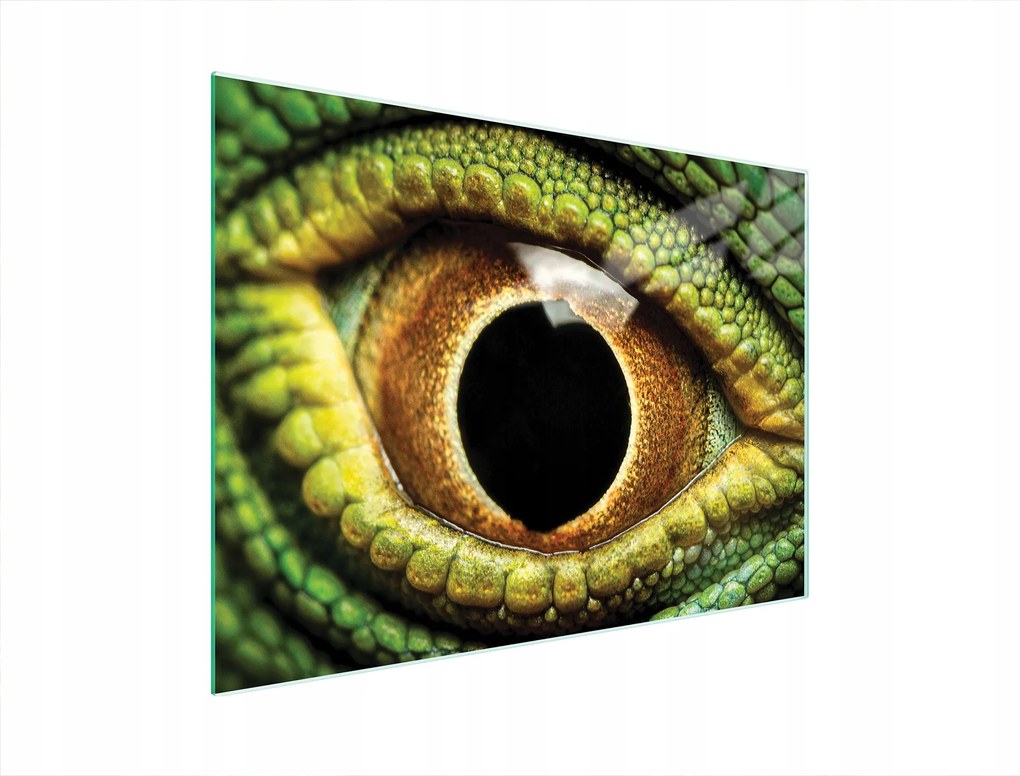 Üveg Vágódeszka 40x30 Szem Edzett Üveg