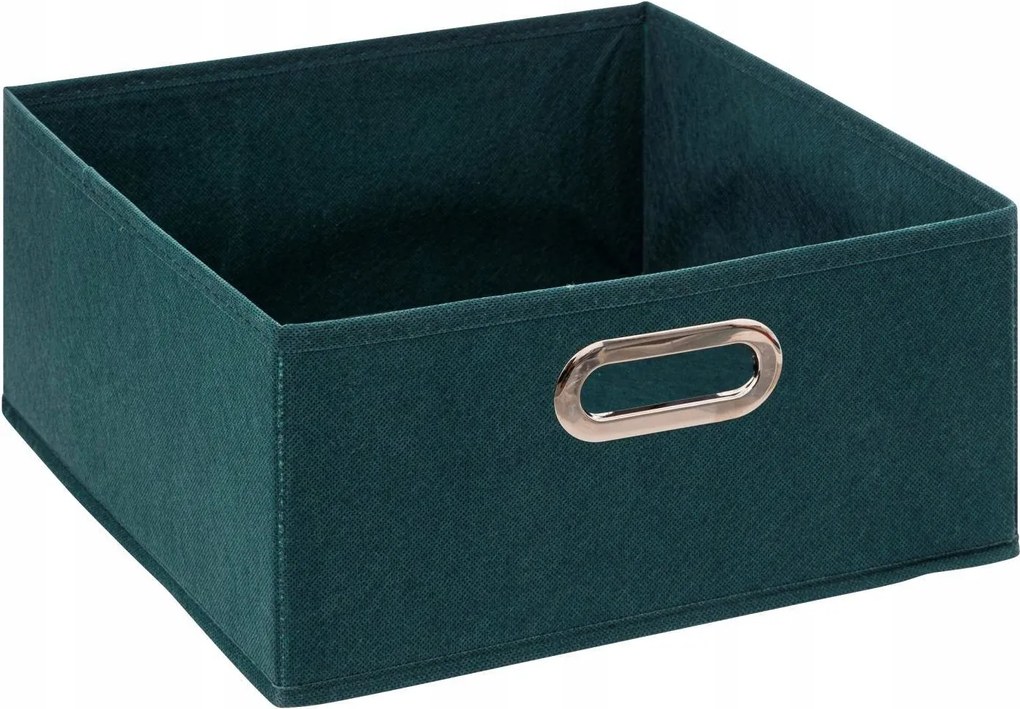 Textil Tároló Doboz 31 x 15 cm Doboz