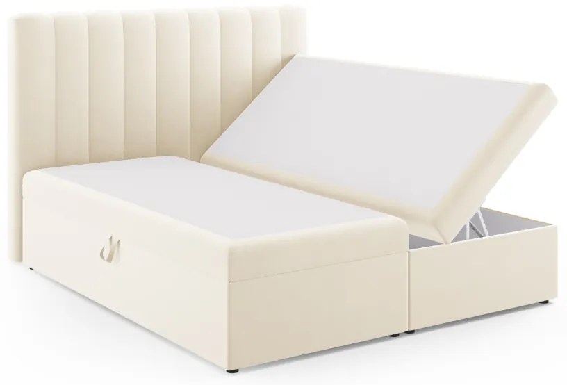 Kelp Boxspring ágy szett