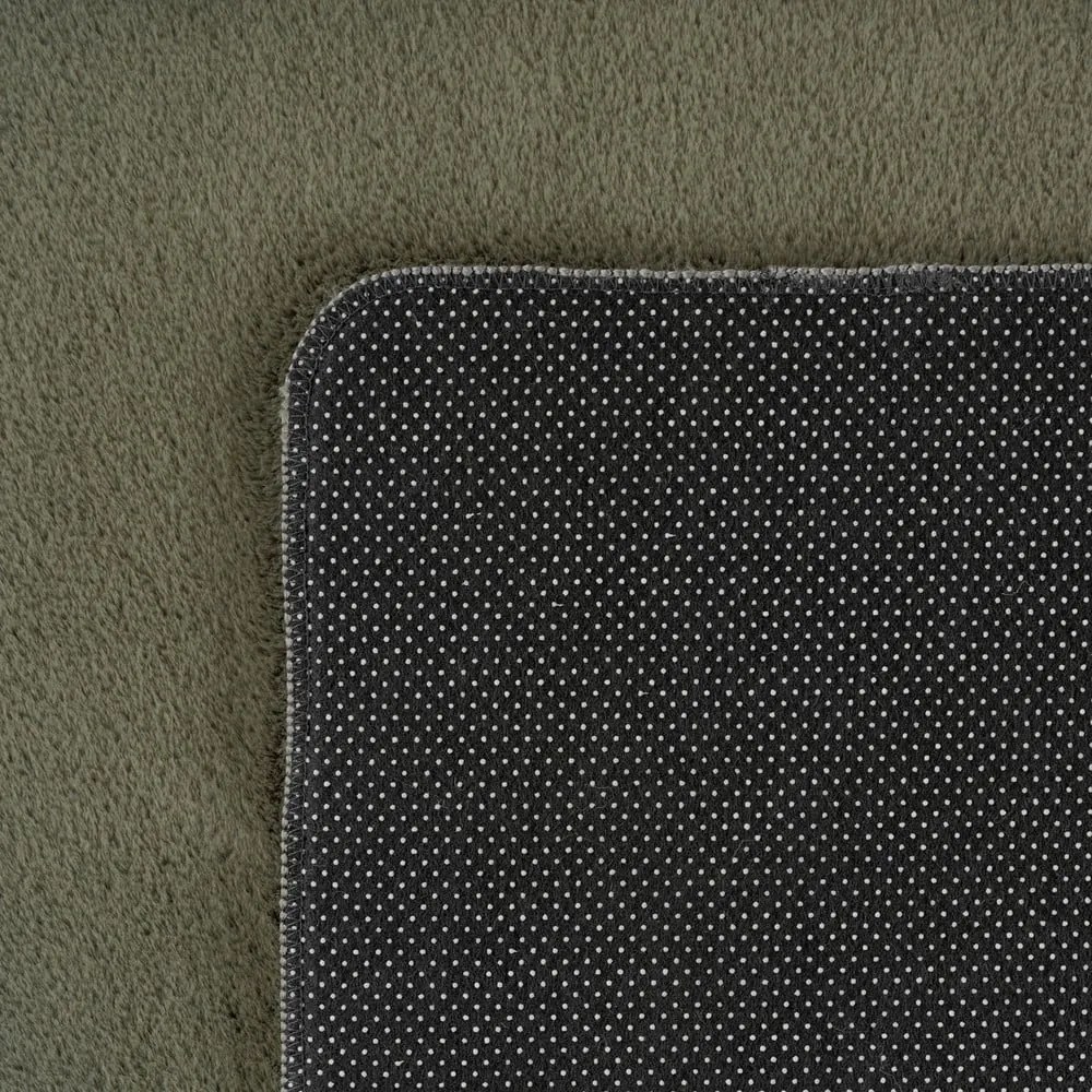 Khaki mosható szőnyeg 200x280 cm Joy 1400 – Ayyildiz Carpets