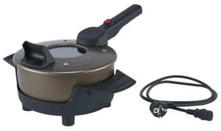 Remoska P31F/03 Prima Glass Gold, 2 l, 2 l